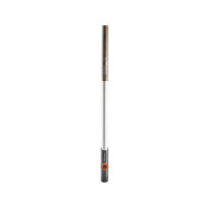 Gardena Combisystem Steel 3723 - Hout - 130cm