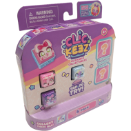 Clickeez Multi Pack - Vanaf 6 Jaar - Leeftijd vanaf 6 jaar