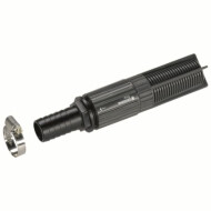 Gardena Filtre d’Aspiration 1727 – 1" – Avec Clapet Anti-Retour – Pour Systèmes de Pompes