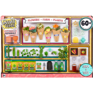 Miniverse Make It Mini Botanicals Series 2 - Knutselpakket - Leeftijd vanaf 8 jaar