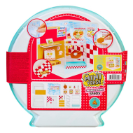 Miniverse Make It Mini Spaces - Knutselpakket - Assortiment - Leeftijd vanaf 8 jaar