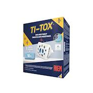 Ti-Tox anti-mug tablet starter kit - Topper - Nieuw sinds 07/08/2020 - Merk Riem