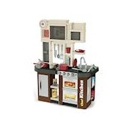 Petite cuisine - Marque DDD Toys - Age à partir de 3 ans