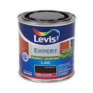 Laque expert high gloss 7900 250 ml  - Marque Levis