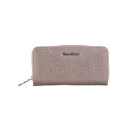 Portefeuille gold - Topper - Merk Kisses of Pearl