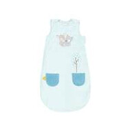 Tim & Tiloo Sac nid 90cm - Marque Nattou