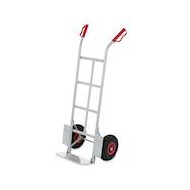 Diable plaque pliable 200 kg - Surmatelas - Marque Kreator