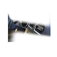 Car Holder, Handy Drive, Black - Topper - Merk Cellular Line
