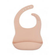 Slab Silicone Pale Pink - Merk Jollein