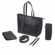 Sac à langer Black - Marque Jollein