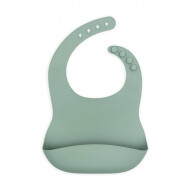 Slab Silicone Ash Green - Merk Jollein