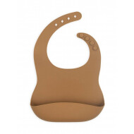 Slab Silicone Caramel - Merk Jollein