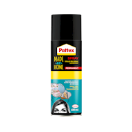 Colle en spray hobby 400 ml - Surmatelas - Marque Pattex