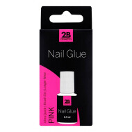2B Nagellijm voor Nepnagels - 5ml - Nagelverzorging Nagellijm
