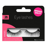 2B Wimpers Angel - 2 Stuks - Make up Wimpers