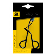 2B Wimperkruller - Zilver - Make up accessoires Wimperkruller