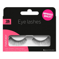 2B Wimpers Fantasy - 2 Stuks - Make up Wimpers