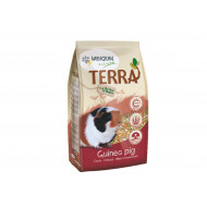 TERRA cavia 1 kg - Merk Vadigran - Inhoud 1 kg