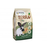 TERRA konijn 2,25 kg - Merk Vadigran - Inhoud 2,25kg