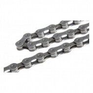 Shimano Ketting HG53 Deore/LX/Tiagra - 9 Versnellingen - Zilver - Merk Shimano