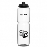 Polisport Drinkfles - Transparant - Merk Polisport