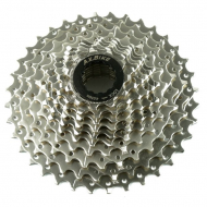 AxBike Cassette - 10 Versnellingen - 11-36T - Zilver