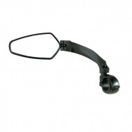 AxBike Spiegel Move - Zwart