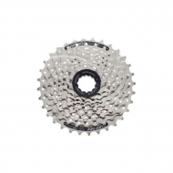 Shimano Cassette GH51 Alivio - 8 Versnellingen - 11-32T - Zilver - Merk Shimano