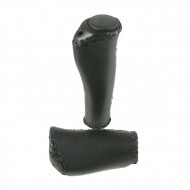 Maxxus Stuurhandvaten Style - ?22mm - 135/95mm - Zwart