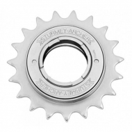 Sturmey Archer Freewheel - 18T - 1/2x3/32 inch - Zilver