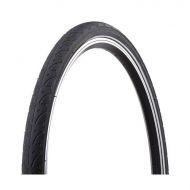 Maxxus Buitenband Reflect Protect - Maat Band 26x1,50 inch - Zwart - Merk Maxxus
