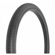 Maxxus Buitenband - Maat Band 14x7,75cm - Zwart - Merk Maxxus