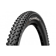 Continental Buitenband Cross King - Maat Band 29X2,20 inch - Zwart