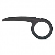 AxBike Chain Cover Mono 50 - Zwart