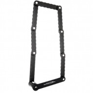 Maxxus Fietsslot Vouwslot met Houder - 94cm - Merk Maxxus - Type Slot Vouw slot