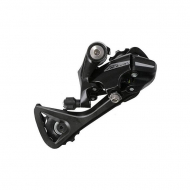 Shimano Acera M3020 Achterderailleur - 3x7/8 Versnellingen - Zwart - Merk Shimano