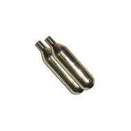 Maxxus Co2 Patronen - Met Draad - 16gr -  2 Stuks - Merk Maxxus