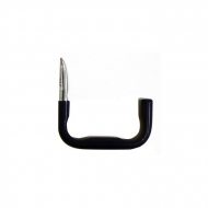 Maxxus Antislip Omhulde Haak - 140mm - Blauw/Zilver - Merk Maxxus