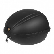 Polisport Top Box E-Cargo - Voor E-Bike - 30L - Zwart - Merk Polisport - Materiaal Katoen - Kleur Zwart