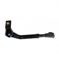 Maxxus Verstelbare Standaard Elegance - Aluminium - Zwart - Merk Maxxus