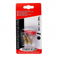 Maxxus Set Adapter voor Pomp - Merk Maxxus