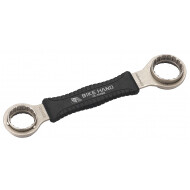 Bike Hand 4-Maat Trapas Sleutel - Merk Bike Hand