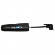Maxxus Draadloze Compressorpomp - Elektrisch - Presta/Schrader/Dunlop - USB Oplaadbaar & Auto - Merk Maxxus