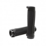 Maxxus Lock'In Comfort Handvatten - Zwart - Per Paar - Merk Maxxus