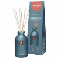Bolsius True Scents Geurverspreider - 80ml - Woody Wellness - Merk Bolsius - Geur Hout