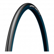 Michelin Dynamic Sport Buitenband - Zwart/Blauw - Merk Michelin