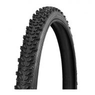 Maxxus Buitenband Mtb - Maat Band 24x1,95 inch - Zwart - Merk Maxxus