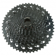 AxBike Cassette - 12 Versnellingen - 11-50T - Zwart