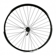 AxBike Voorwiel met Naafwanden - Shimano Centerlock met QR - 28 inch