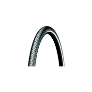 Michelin Buitenband Protek - 400x47C - Rubber - Zwart - Merk Michelin